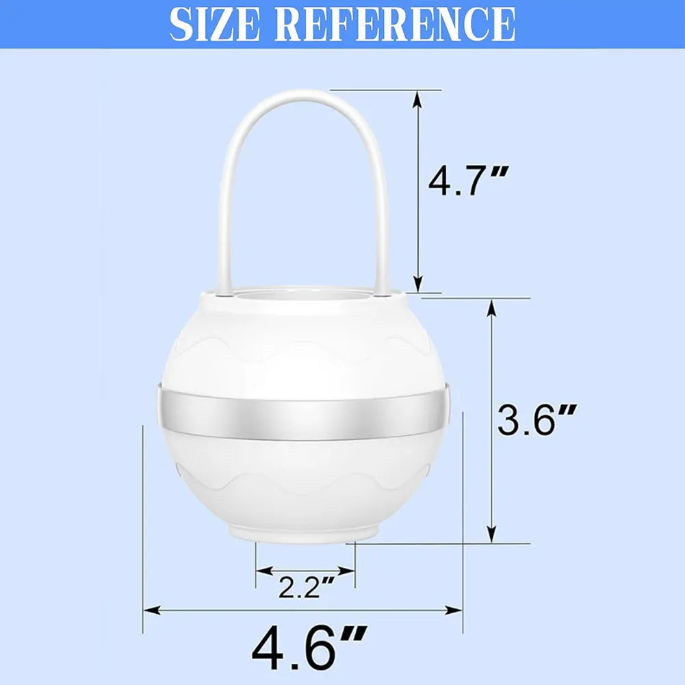 BuyThoria Bath Water Filter for Healthy Skin & Hair