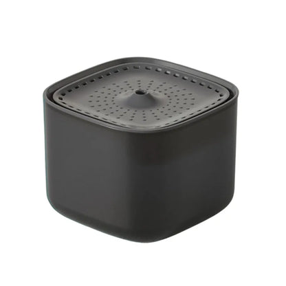 101oz/3L Pet Water Fountain Automatic Induction Circulating Filter
