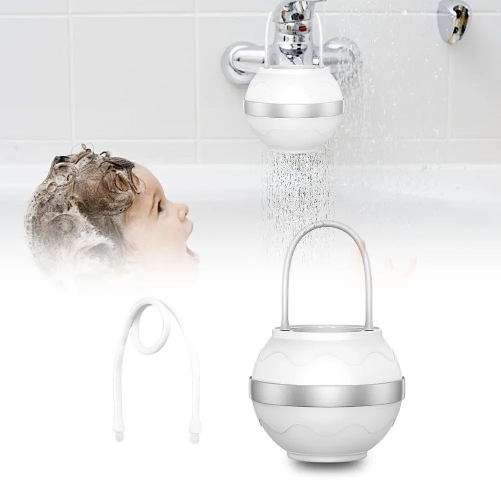 BuyThoria Bath Water Filter for Healthy Skin & Hair